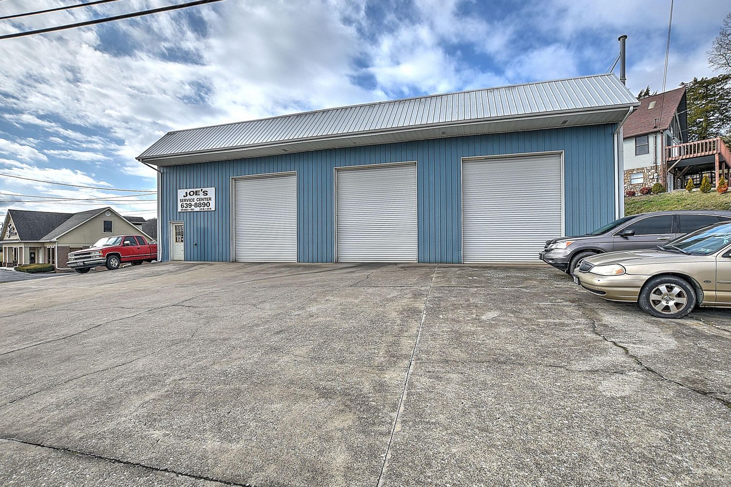 426 Asheville Hwy, Greeneville, TN 37743
